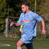 Aaron Nuttall 